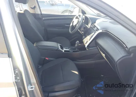 2022 Hyundai Tucson Se из США, поврежденный, VIN 5NMJACAE6NH032746